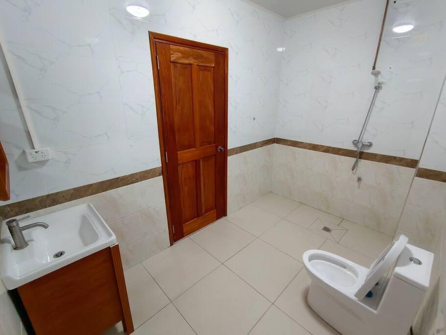 2 Bedroom Apartment Nadi Exterior foto